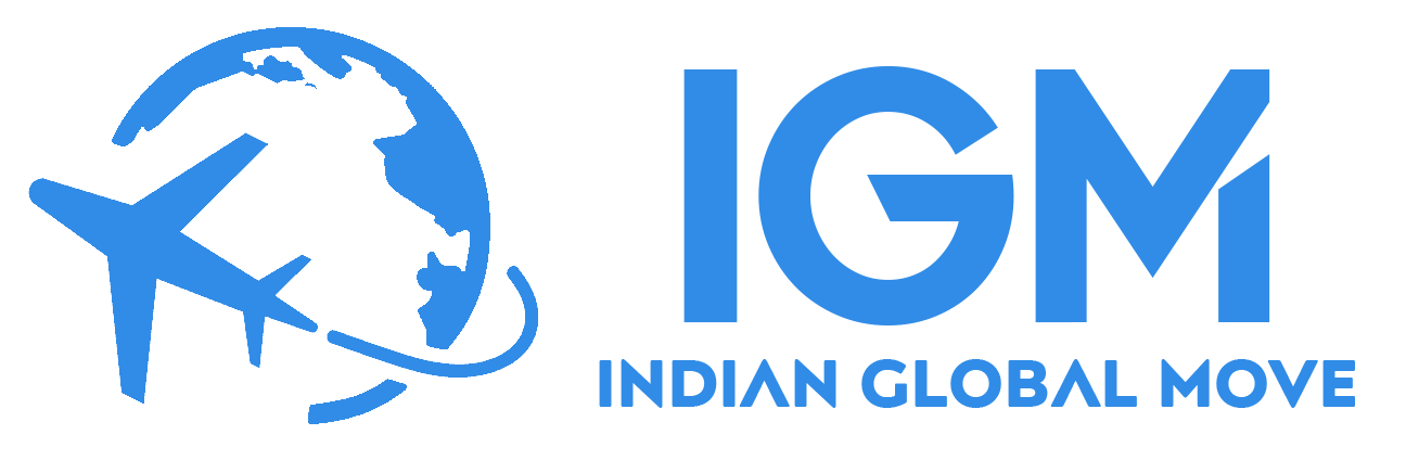 Indian Global Move